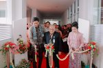 Grand Opening Gedung Baru RS MITRA PLUMBON Indramayu