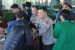 Sinergi Kepolisian dan Mahasiswa. Ini Pesan Kapolres Indramayu