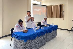 PII Kabupaten Indramayu Gelar Seminar “Insinyur Untuk Negeri” di ITPB