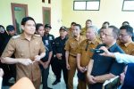 Bupati Lucky Hakim Rencanakan Buka Kembali RS Reysa Untuk Layanan Kesehatan Masyarakat