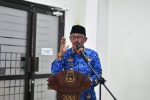 Hadiri Halalbihalal MUI Kabupaten Indramayu, Wabup Syaefudin: Momentum Memperkuat Sinergi Ulama dan Umara