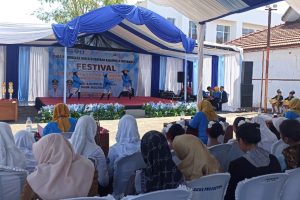 Disdikbud Kabupaten Indramayu Sukses Gelar Festival Seni dan Sastra Siswa Nasional Tingkat Sekolah Dasar