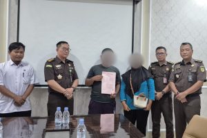 Kejari Indramayu Selesaikan Dua Perkara Melalui Restorative Justice