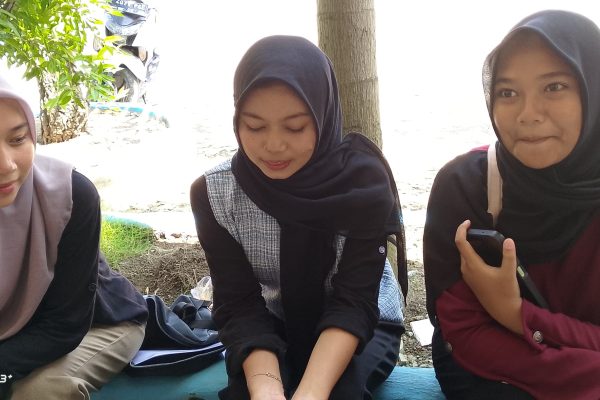 Tiga Remaja Cantik Ini Pilih Kerja di Jepang, Simak Alasan Mereka