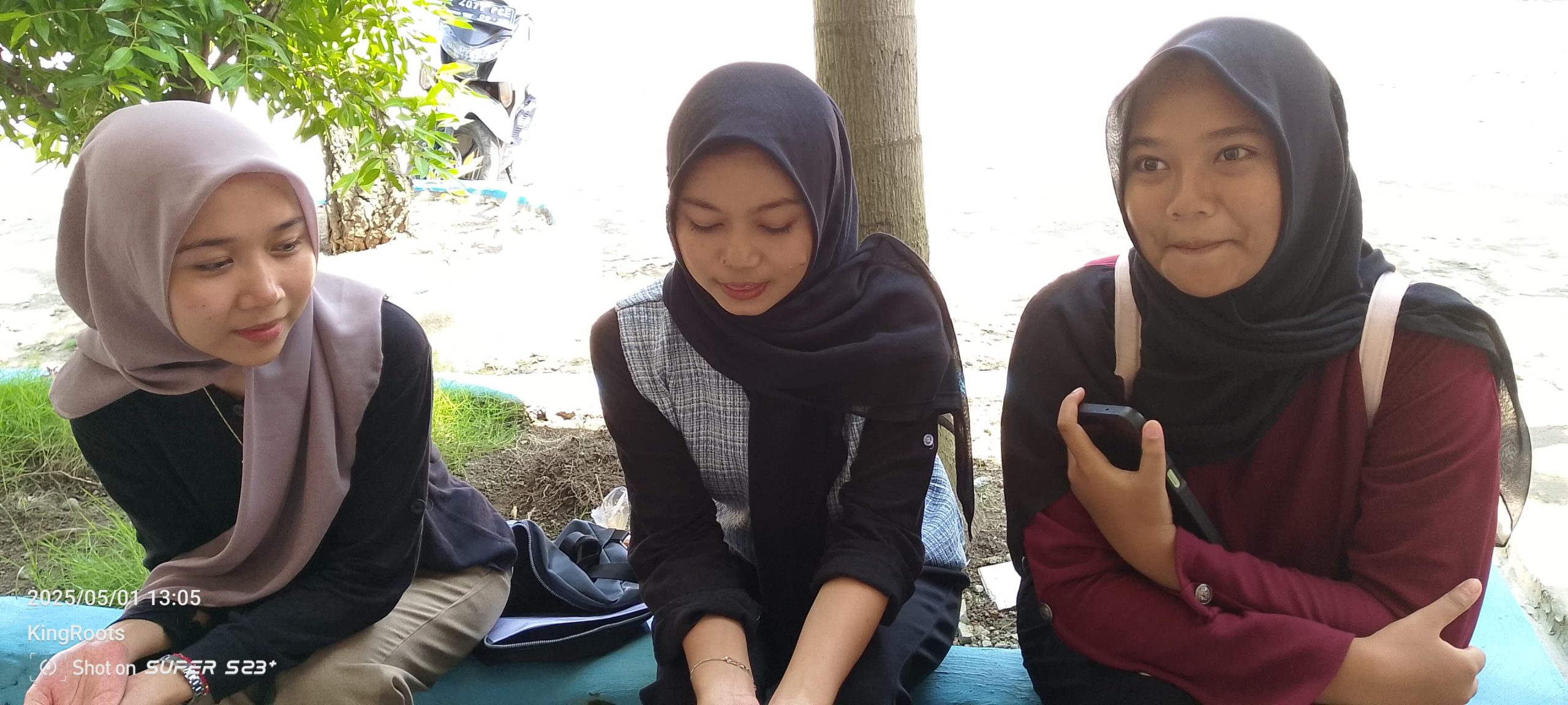 Tiga Remaja Cantik Ini Pilih Kerja di Jepang, Simak Alasan Mereka Tiga Remaja Cantik Ini Pilih Kerja di Jepang, Simak Alasan Mereka