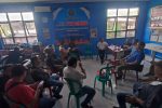 Hasil Rapat FKJI: Agendakan LPJ Pengurus Lama dan Tentukan Ketua Definitif di Rapat Berikutnya