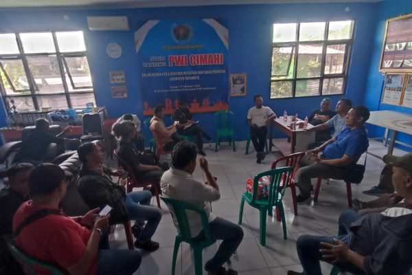 Hasil Rapat FKJI: Agendakan LPJ Pengurus Lama dan Tentukan Ketua Definitif di Rapat Berikutnya