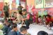 Dandim 0616/Indramayu Mendistribusikan Makanan Sehat Bergizi Gratis Untuk Paud, TK, dan Posyandu