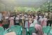 Peduli Anak Yatim, KUA Balongan berikan santunan kepada 24 Anak Yatim