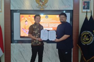Hari Raya Waisak, Lapas Indramayu Beri Remisi Khusus Warga Binaan Beragama Budha
