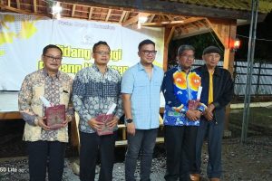 Midang Bengi Padang Wulanan Edisi Kelima: Konsen Pendidikan dan Sosial Kunci Atasi Kemiskinan