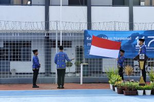 117 Tahun Hari Kebangkitan Nasional, Semangat Kebersamaan dan Bangkit Bersama Untuk Indonesia Maju