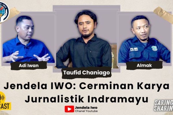Jendela IWO Hadir! Ruang Virtual Baru untuk Kamu yang Punya Cerita