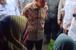 Wapres Gibran Tinjau Stabilitas Harga di Pasar Baru Indramayu