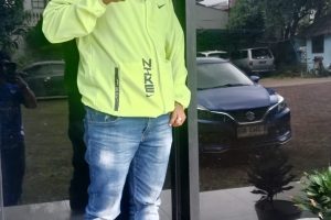 Berbekal Pengalaman Jurnalis Dua Dekade, Jujun Juhanda Bakal Calonkan Diri Maju Ketua PWI Indramayu