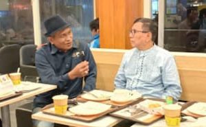 Icank Ditunjuk Plt Ketua PWI Indramayu, IWO Ucapkan Selamat dan Apresiasi