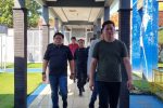 Lapas Indramayu Gelar Cek Fisik Warga Binaan