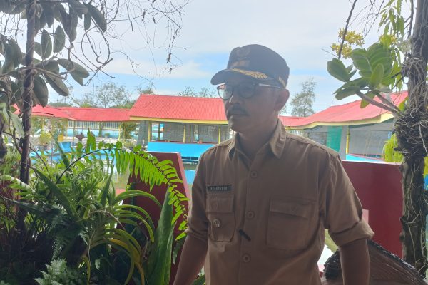 Wabup Syaefudin : Pemkab Indramayu Dukung Penuh Pemberantasan Premanisme.