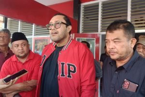 Wakil Ketua DPRD Jabar Adakan Sosialisasi Perda Lingkungan Hidup, Ono Surono: Peran Penting Masyarakat Menjaga Kelestarian Alam