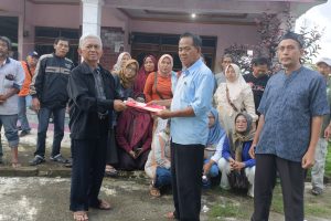 Korban Investasi Lebah Klanceng di Indramayu Adukan Nasib ke Wapres RI