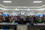 Lestarikan Budaya Lokal, DPA Kabupaten Indramayu Gelar Bedah Buku Melestarikan Seni Tradisi Indramayu
