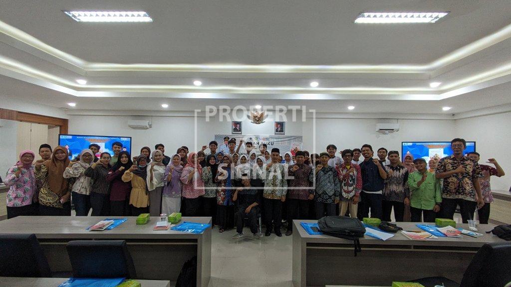 Lestarikan Budaya Lokal, DPA Kabupaten Indramayu Gelar Bedah Buku Melestarikan Seni Tradisi Indramayu Lestarikan Budaya Lokal, DPA Kabupaten Indramayu Gelar Bedah Buku Melestarikan Seni Tradisi Indramayu