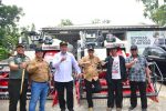 Tingkatkan Mutu dan Kuantitas Pertanian, Pemkab Indramayu Siapkan 31 Lahan Demplot Percontohan