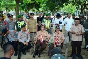 Terima Laporan, Pemkab Indramayu Turunkan Tim Saber Pungli di Jatibarang Terima Laporan, Pemkab Indramayu Turunkan Tim Saber Pungli di Jatibarang