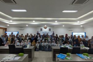 DPA Kabupaten Indramayu Gelar Bimtek Kepenulisan Berbasis Konten Lokal DPA Kabupaten Indramayu Gelar Bimtek Kepenulisan Berbasis Konten Lokal