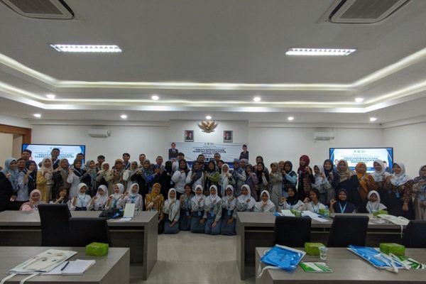 DPA Kabupaten Indramayu Gelar Bimtek Kepenulisan Berbasis Konten Lokal