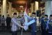 Wabup Indramayu Lepas 445 Calon Haji Kloter 19