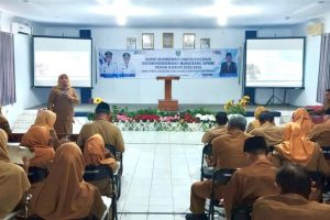 Lestarikan Seni Tradisional, Pemkab Indramayu Luncurkan Program Sanggar Seni Masuk Sekolah Lestarikan Seni Tradisional, Pemkab Indramayu Luncurkan Program Sanggar Seni Masuk Sekolah