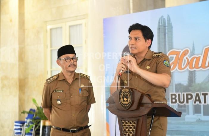 Pemerintahan Lucky Hakim – Syaefudin Terus Audit Dana Desa, Wujudkan Tata Kelola Keuangan Desa yang Tepat Sasaran dan Akuntabel Pemerintahan Lucky Hakim – Syaefudin Terus Audit Dana Desa, Wujudkan Tata Kelola Keuangan Desa yang Tepat Sasaran dan Akuntabel