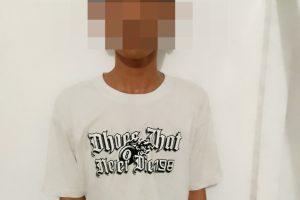 Remaja Losarang Kedapatan Bawa Celurit untuk Dijual, Diamankan Saat Patroli Malam
