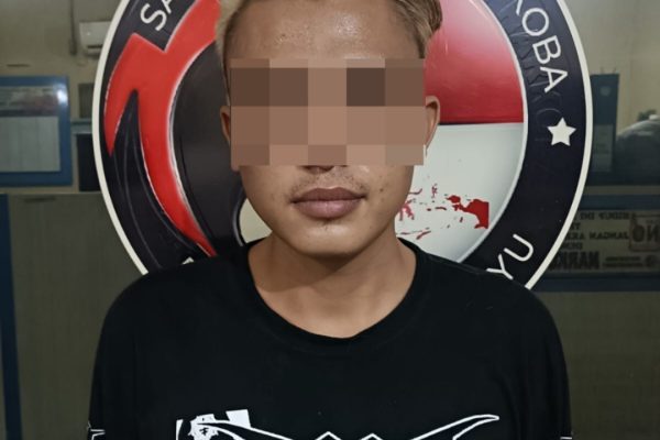 Sat Res Narkoba Polres Indramayu Bekuk Pengedar Sabu di Sukra, Barang Bukti Disembunyikan dalam Bungkus Kopi