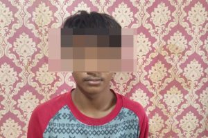 Aksi Tawuran Remaja di Pantura Sukagumiwang Digagalkan Polisi, Satu Pelaku Ditangkap