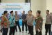 Pastikan Keamanan Jemaah, Kapolres Indramayu Lakukan Pengecekan di Embarkasi Haji