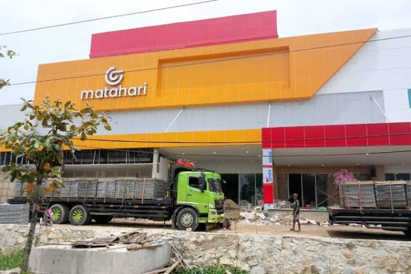 Target Akhir Bulan Maret Dibuka, Dibutuhkan Ratusan Naker Untuk Mall Indramayu, Simak Info Lokernya