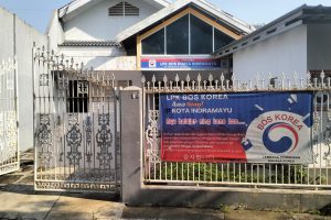 LPK Bos Korea Klaim Sudah Berizin, Pegawai DPMPTSP Bantah Tidak Pernah Urus Izin Standar Sertifikasi Daerah