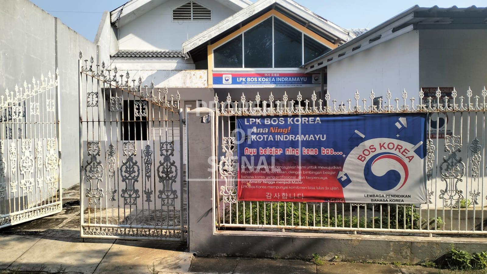 LPK Bos Korea Klaim Sudah Berizin, Pegawai DPMPTSP Bantah Tidak Pernah Urus Izin Standar Sertifikasi Daerah LPK Bos Korea Klaim Sudah Berizin, Pegawai DPMPTSP Bantah Tidak Pernah Urus Izin Standar Sertifikasi Daerah