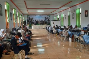 Gubernur Jawa Barat Tegaskan SPMB 2025 Bebas Titipan, SMAN 1 Indramayu Pastikan Proses Transparan dan Tersistem