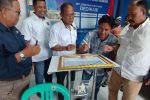 PWI Daerah Terkena Imbas, Gegara Dua Kepemimpinan Pengurus PWI Pusat Saling Klaim