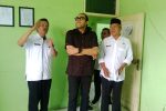 Ono Surono Pastikan SMA Negeri 1 Bongas Dapat Bantuan Pembangunan Ruang Belajar di 2025