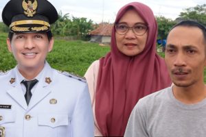 Masyarakat Apresiasi Tindakan Gercep Bupati Indramayu Tangani Pendangkalan Sungai