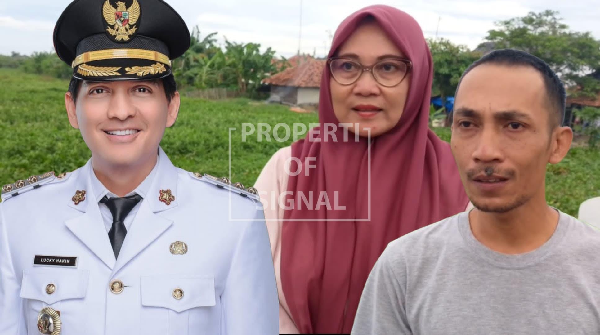 Masyarakat Apresiasi Tindakan Gercep Bupati Indramayu Tangani Pendangkalan Sungai Masyarakat Apresiasi Tindakan Gercep Bupati Indramayu Tangani Pendangkalan Sungai