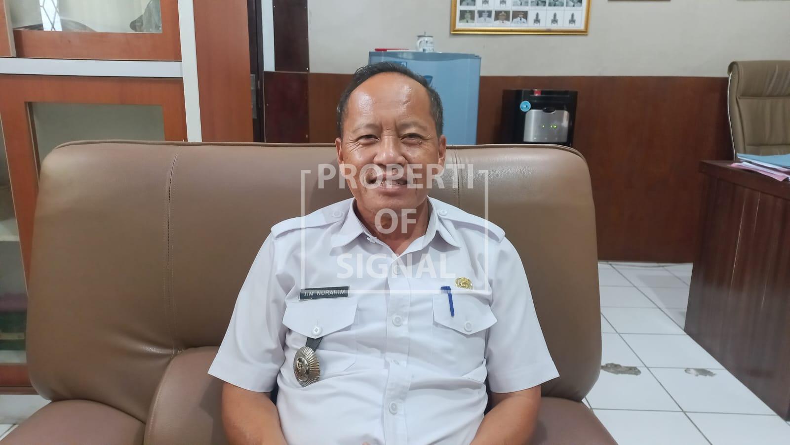 DPMD Respons Isu Posyandu dan Bantuan Kambing Desa Santing. “Status Tanah Harus Jelas Dulu, Program Harus Diawasi” DPMD Respons Isu Posyandu dan Bantuan Kambing Desa Santing. “Status Tanah Harus Jelas Dulu, Program Harus Diawasi”