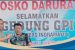Drama GPI Memanas! Wartawan Dirikan Tenda di Depan Pendopo Indramayu. Ada Apa?