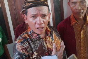 Dapat 70 Suara, Somarih Menang Pemilihan PAW Kades Karanganyar