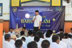 Sambut Tahun Baru Islam 1447 H, Kalapas Ajak Seluruh Jajaran & Warga Binaan Hijrah Menjadi Pribadi Yang Lebih Baik