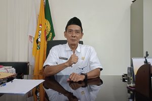 SMP Negeri 2 Sindang Kembali Ukir Prestasi, Fajar Ismadi: Ini Hasil Kerjasama Luar Biasa Semua Pihak
